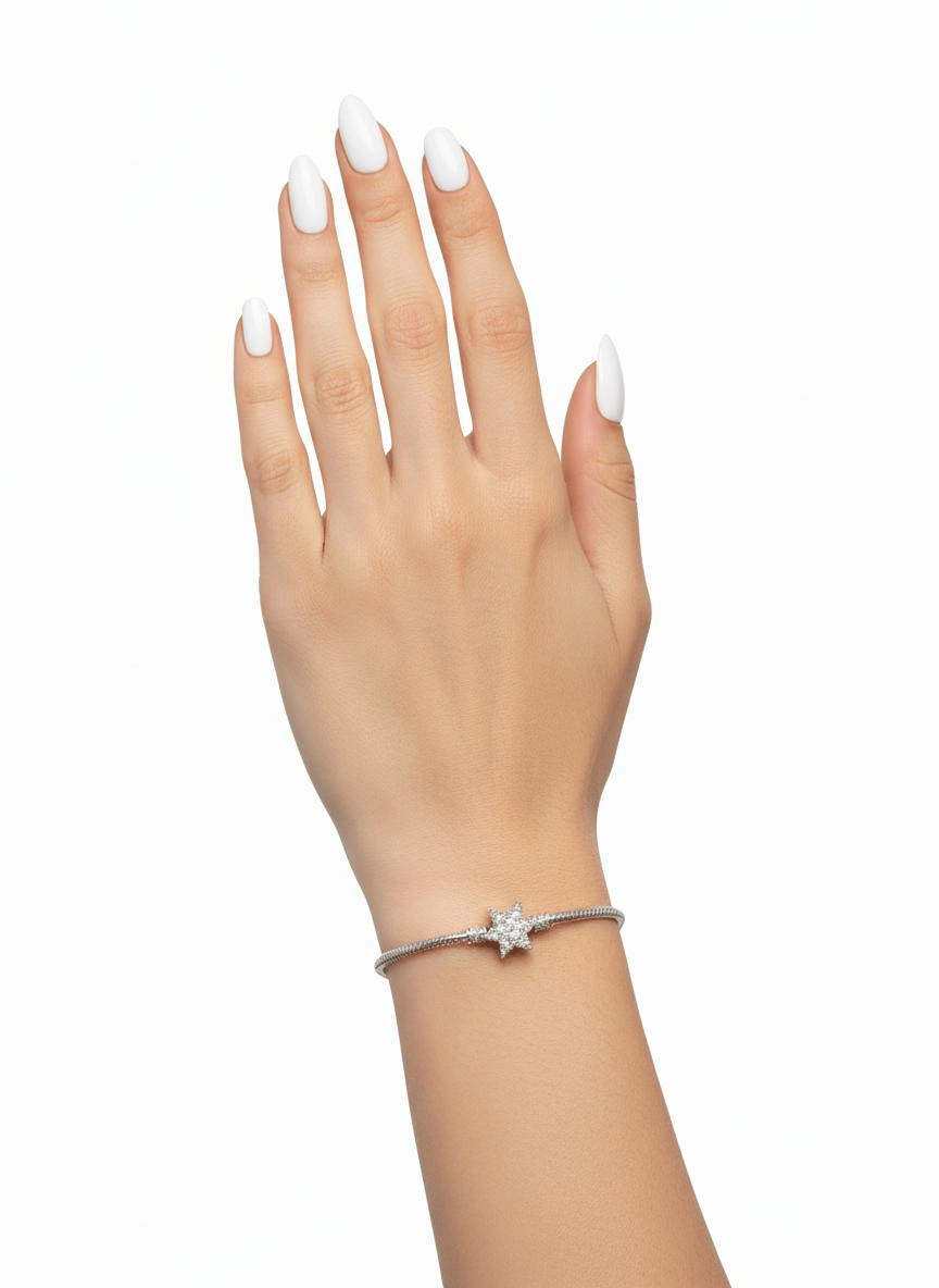 Yıldız Charm