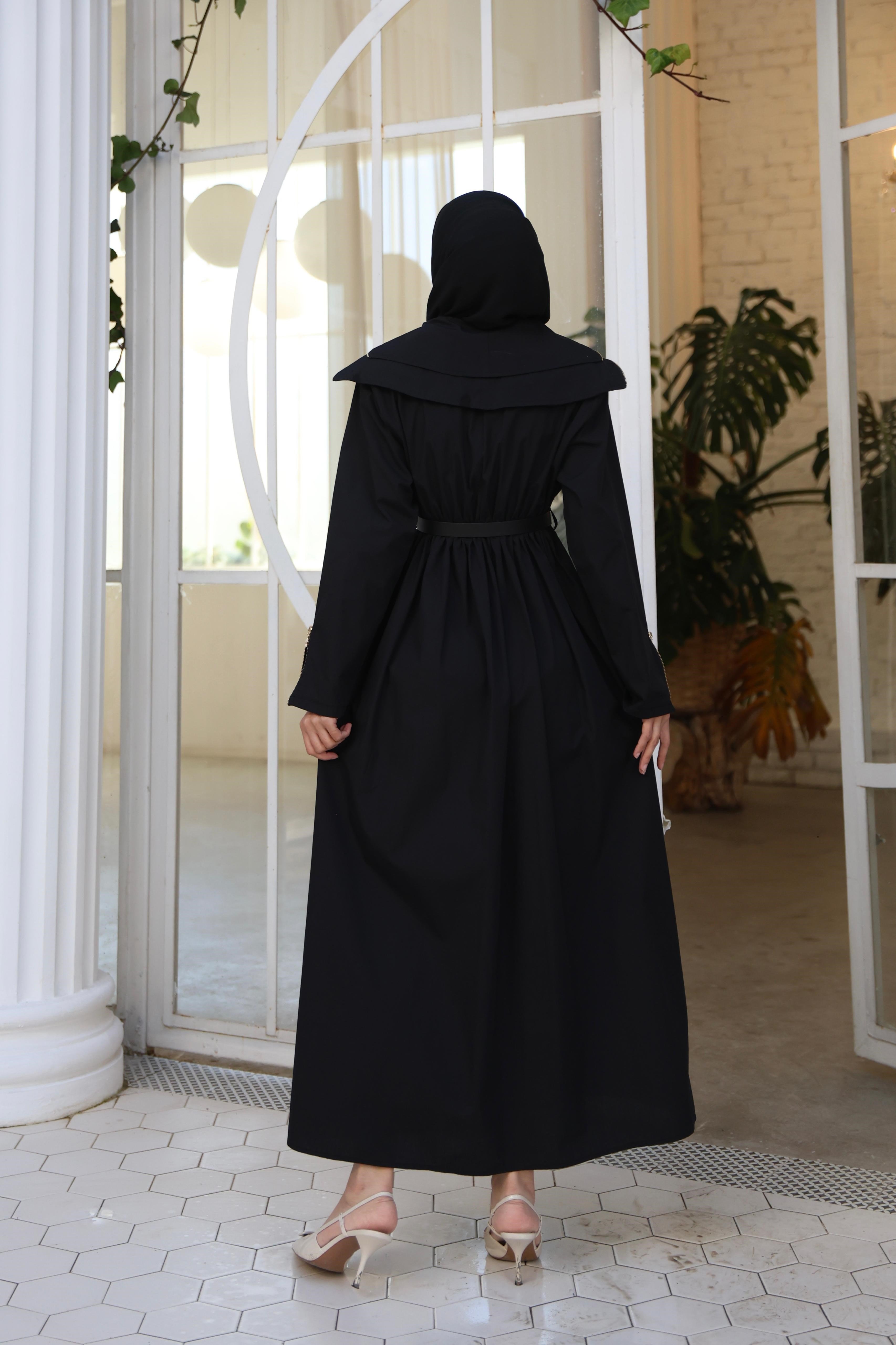 Laura Elbise Siyah