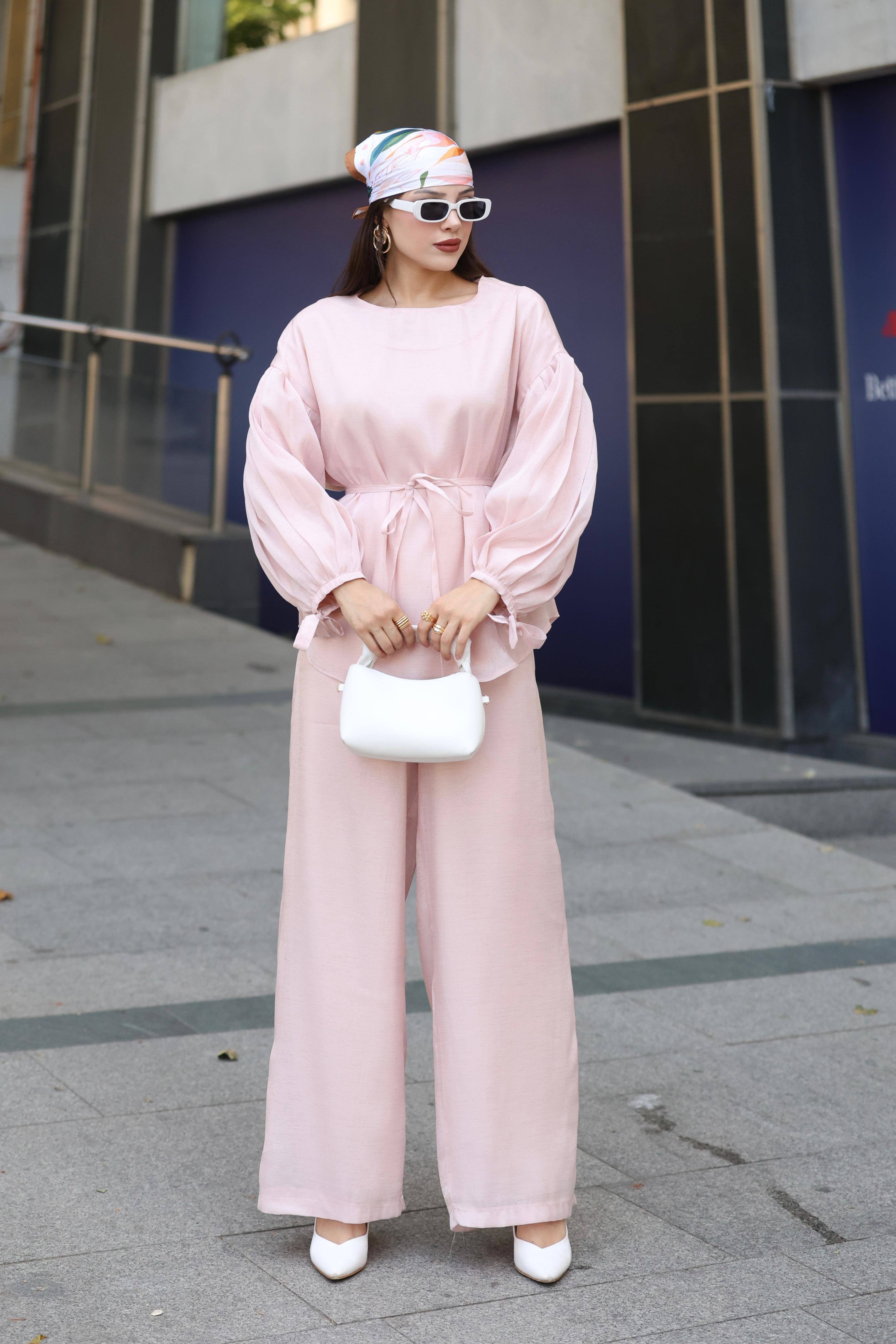More Takım Pembe