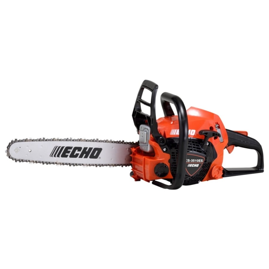 Echo CS - 3510 Es Motorlu Testere Benzinli