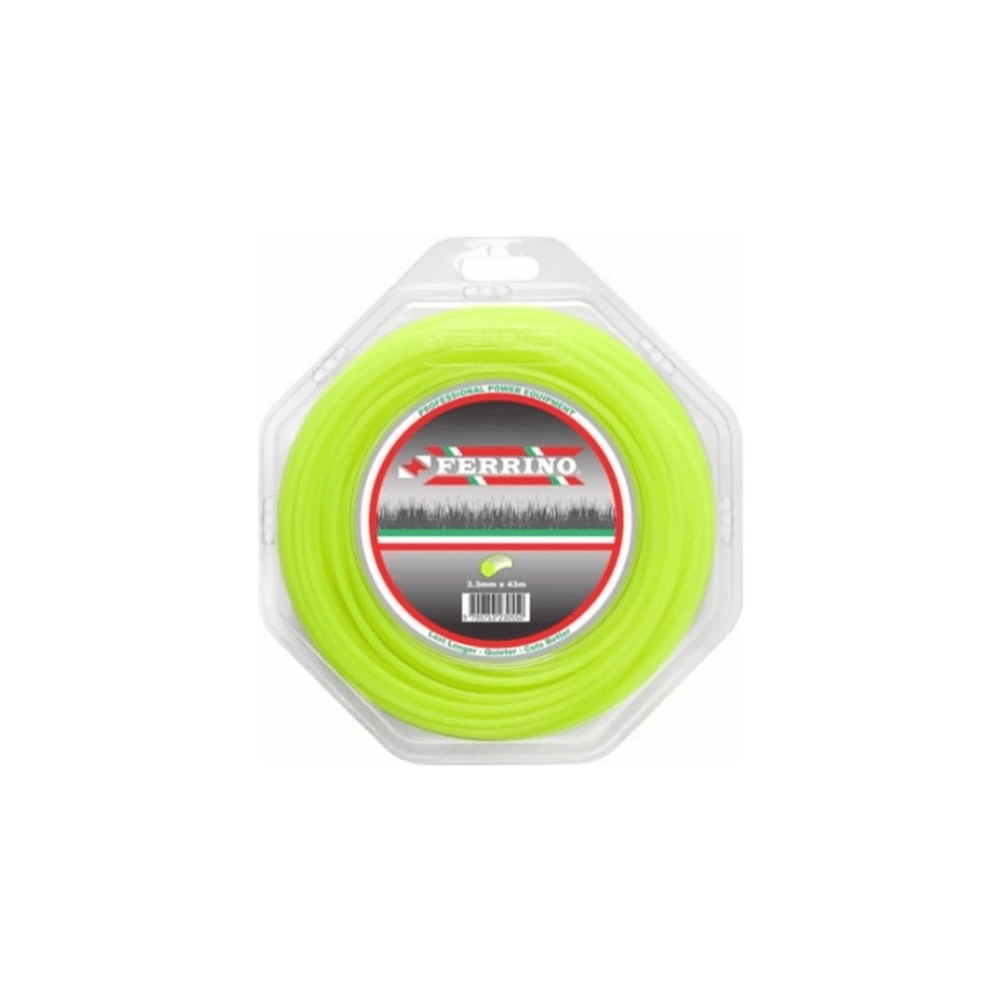 Ferrino Misina 3.3 mm 43M 6 Köşe