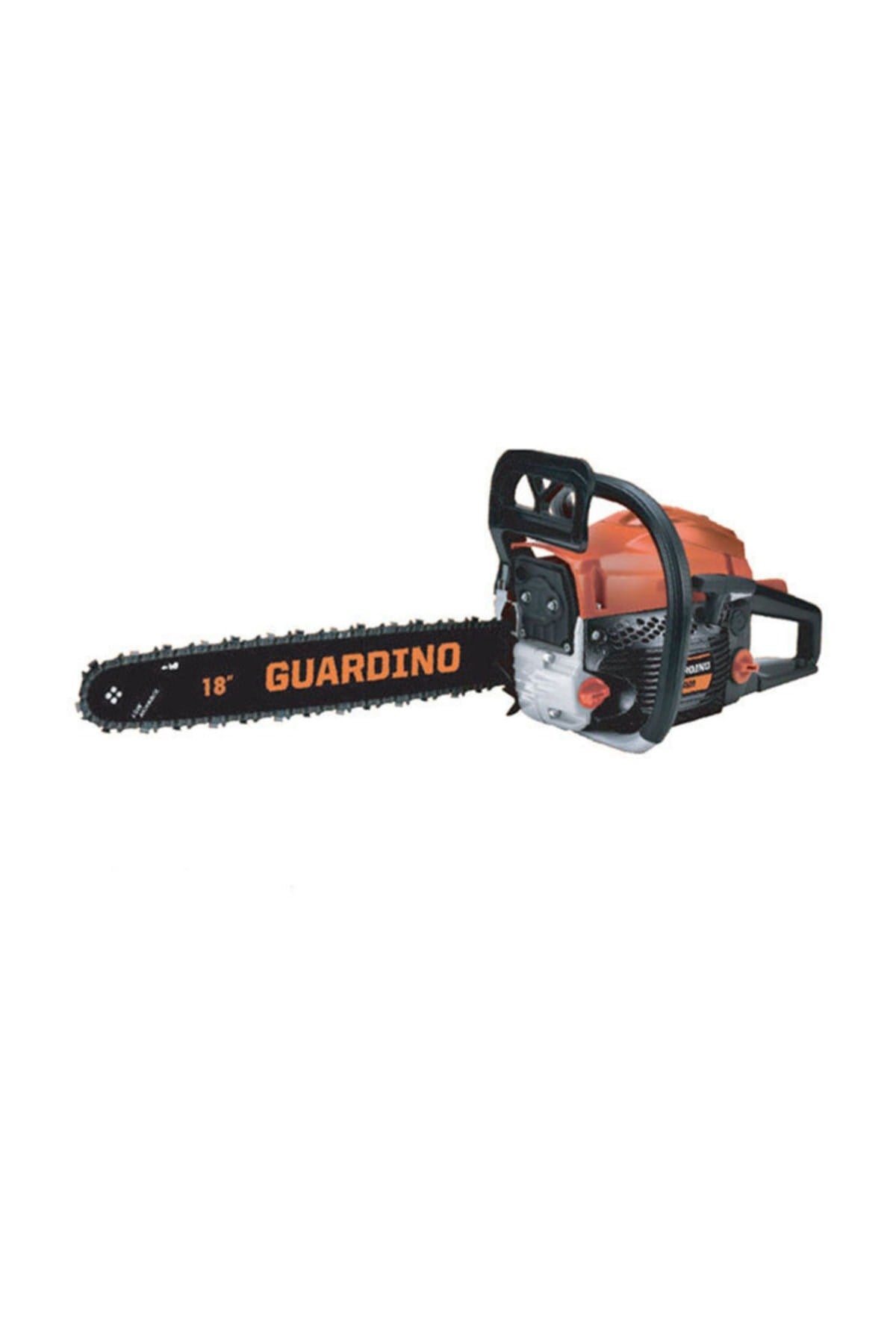 Guardıno g520 motorlu testere 2.8 hp
