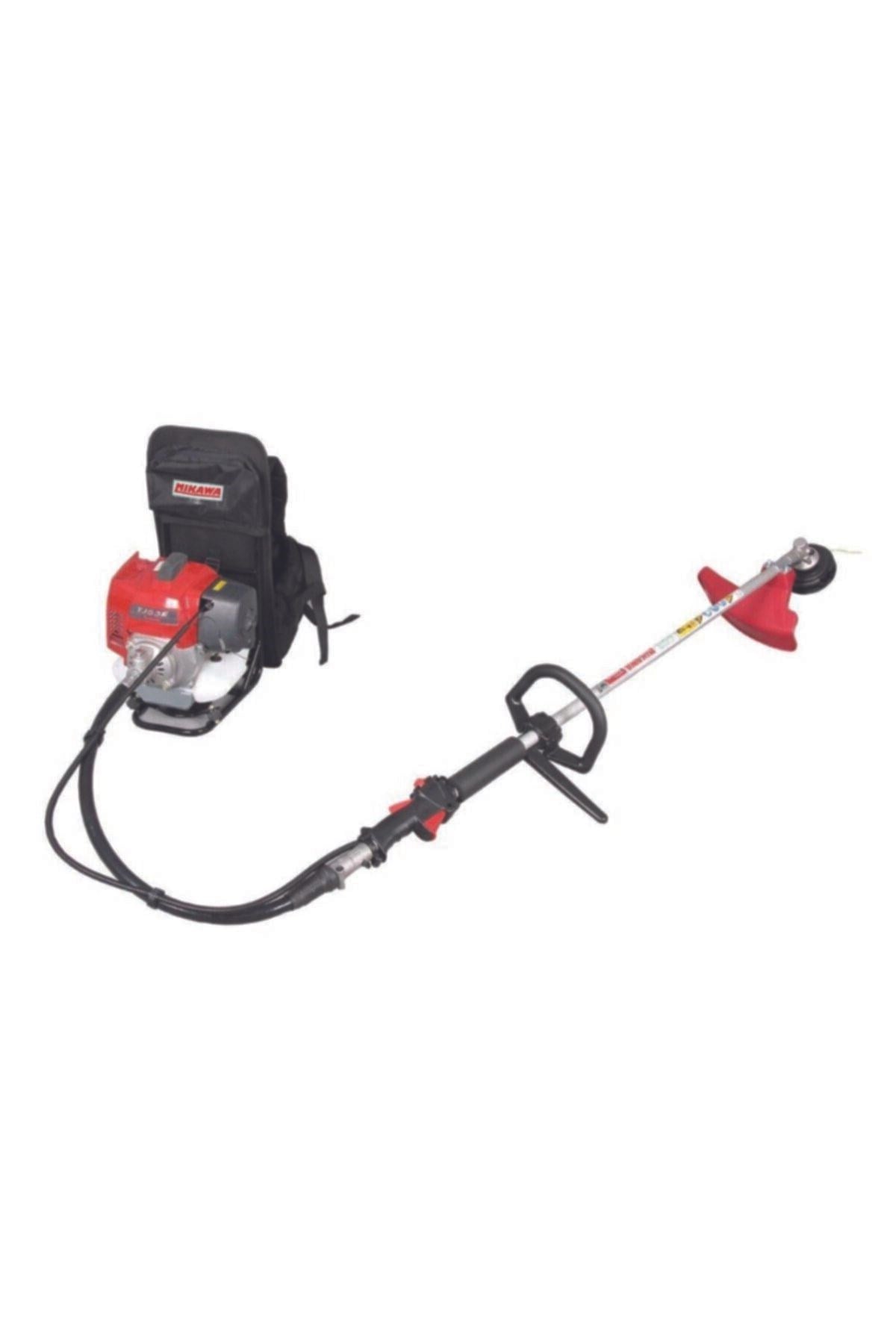 Kawasakı Tj53e Mıkawa Sırt Tırpan 3.0hp Easy Start (KOLAY ÇALIŞTIRMA)