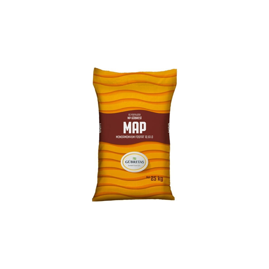 Map 12.61.00 Toz Gübre - 5 kg