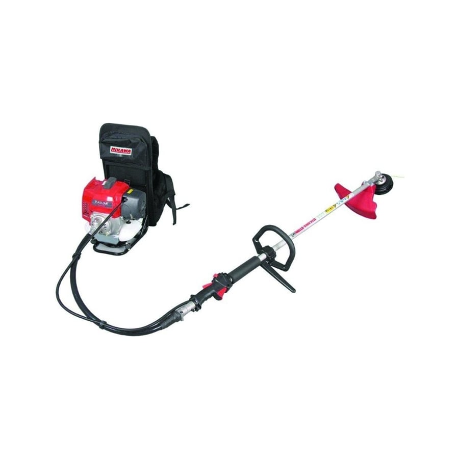 MIKAWA Kawasaki Mikawa BP260 Easy Start Benzinli Sırt Tırpan Profesyonel