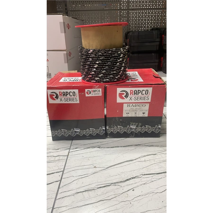Rapco Kt Rapco 3/25 920 Diş Top Zincir