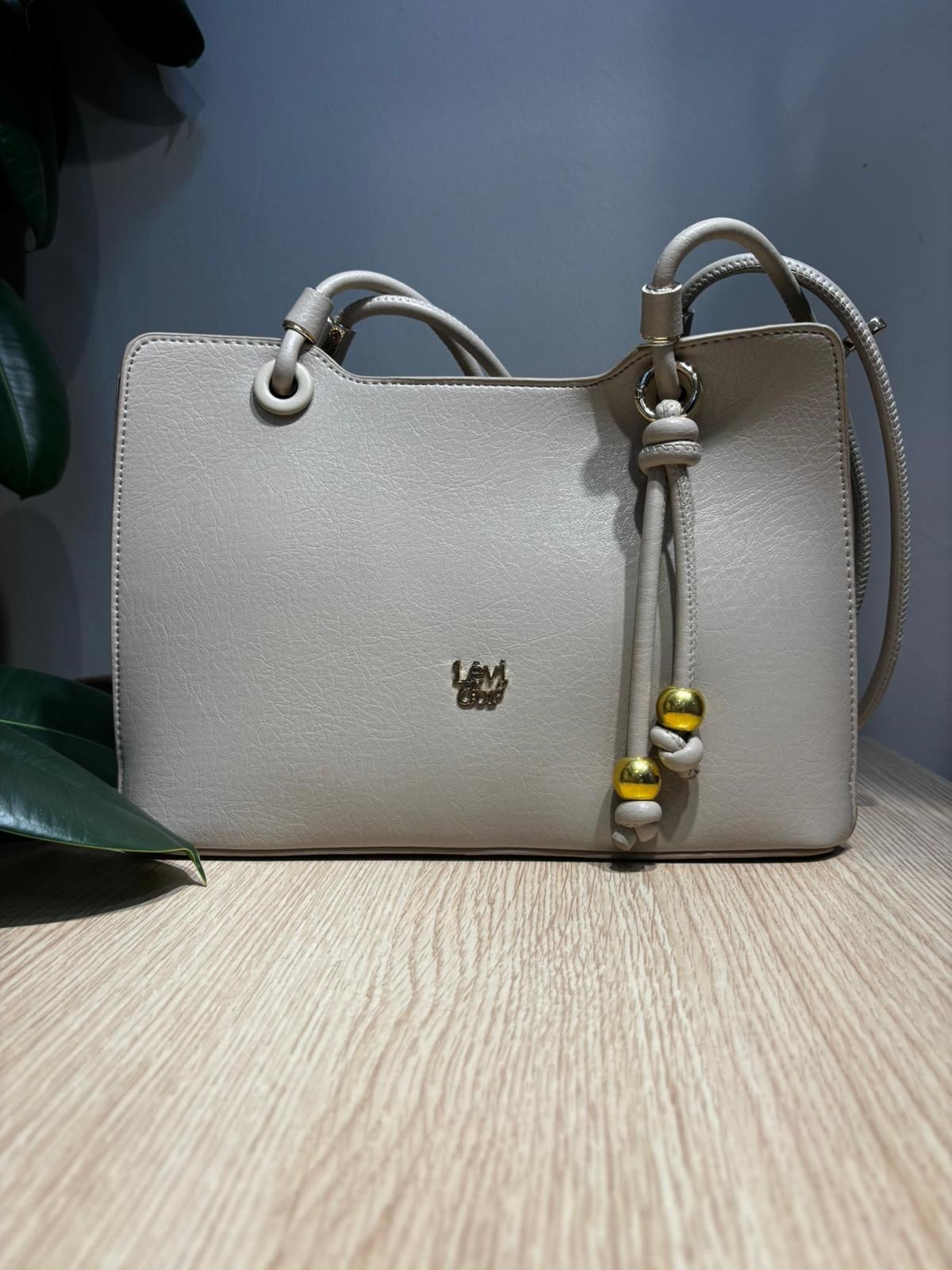 Levidor Vizon Kadın Kol Çantası 