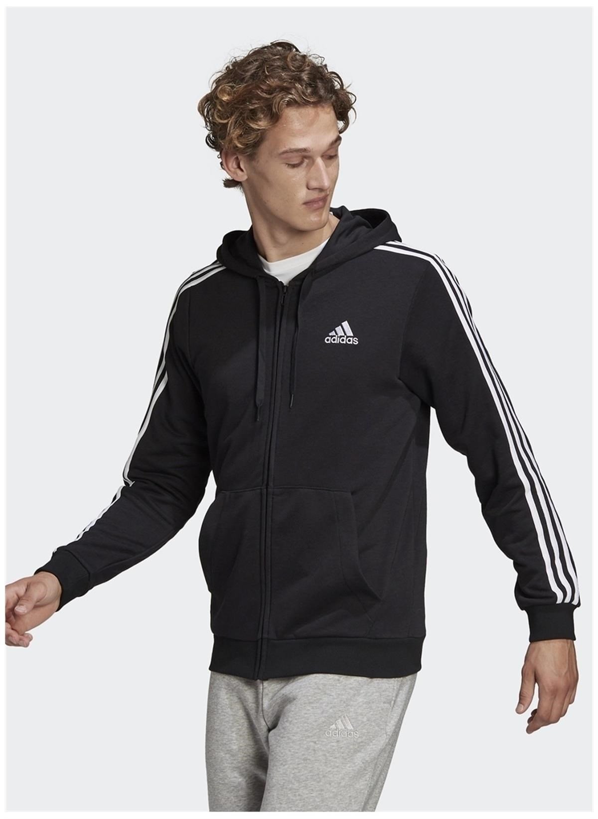 adidasGK90322XLM 3S FT FZ HD