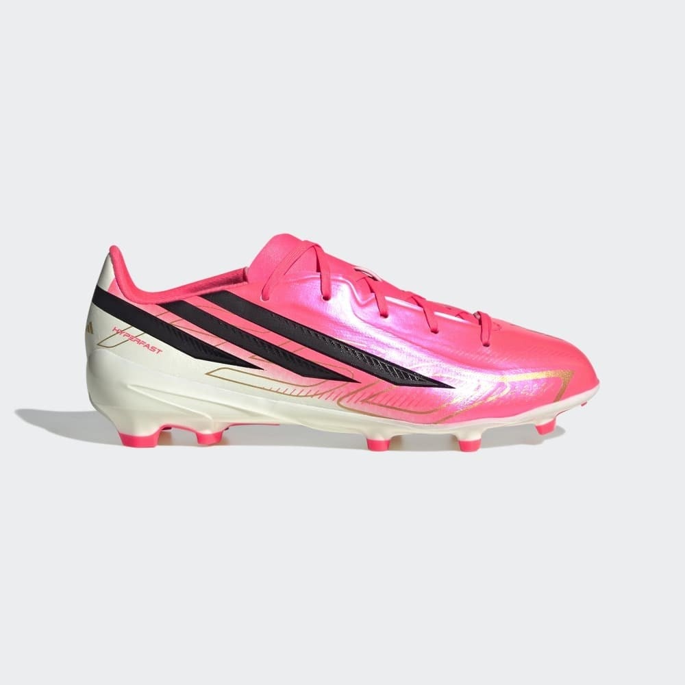 adidasHQ516130F50 HYPERFAST LEAGUE FG J