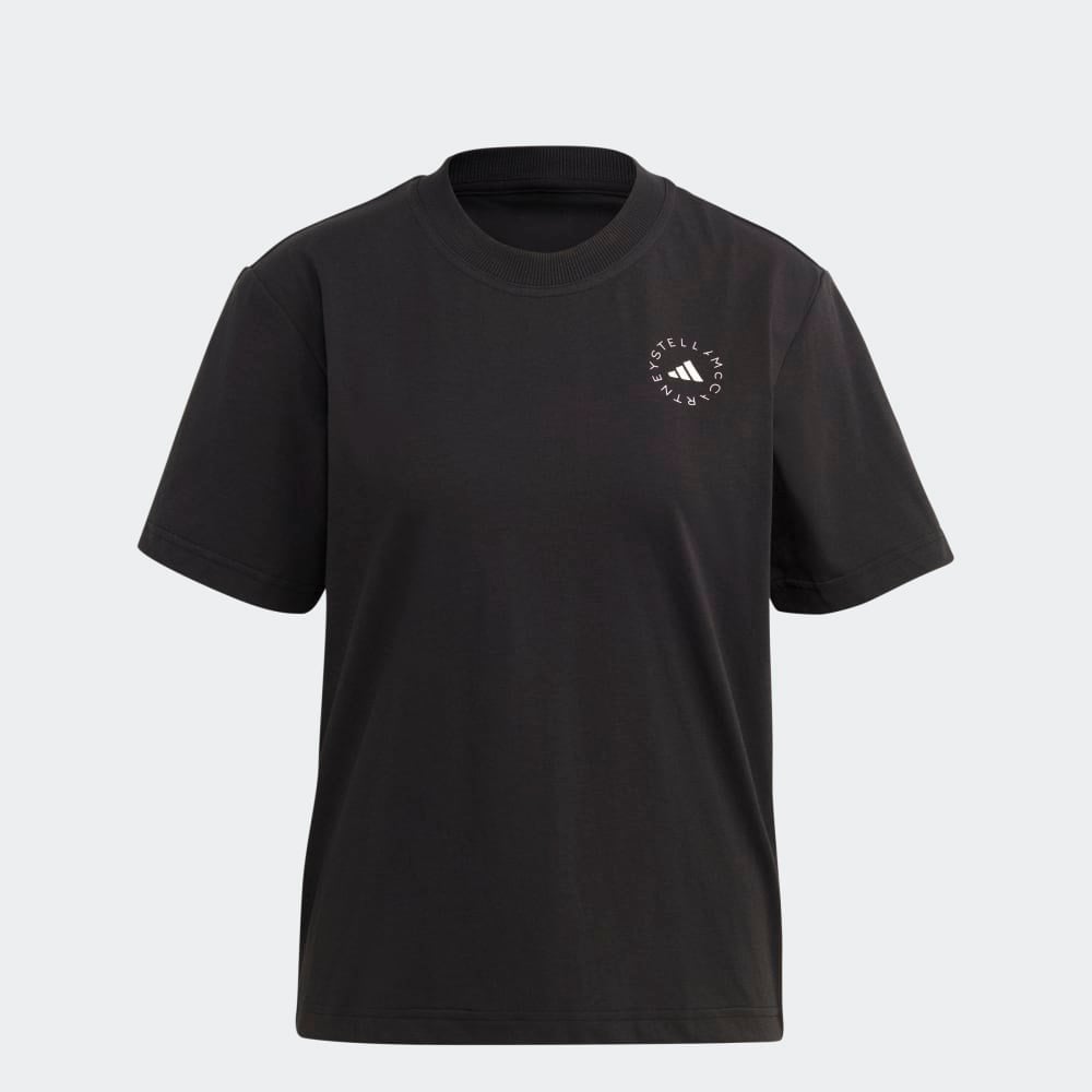 adidasHR9170LASMC REGL TEE