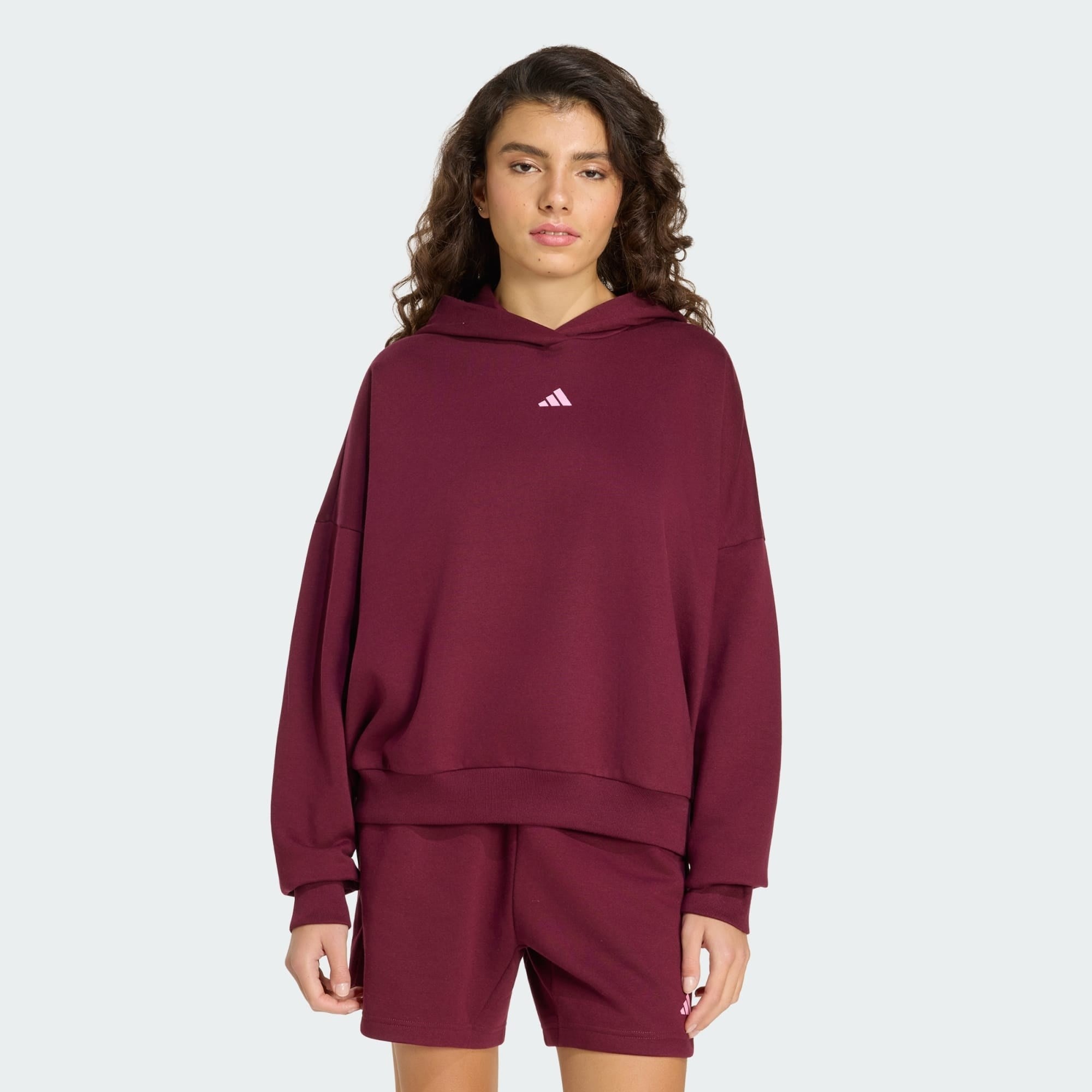 adidasHZ0855LW 3SS FL HD2