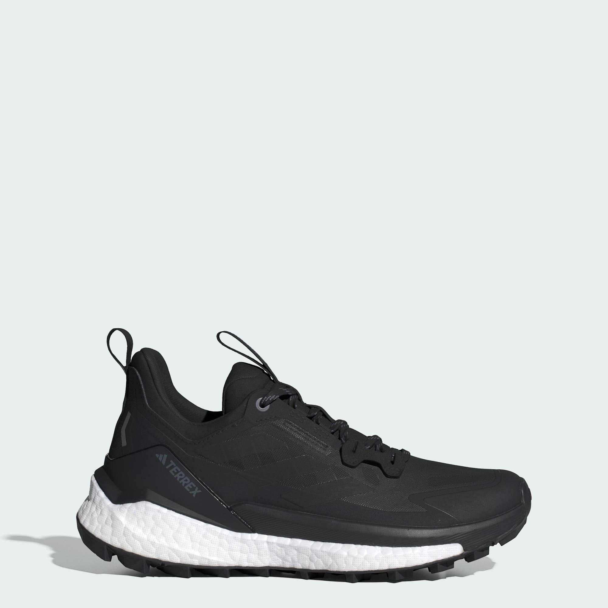 adidasID769736TERREX FREE HIKER 2 LOW W