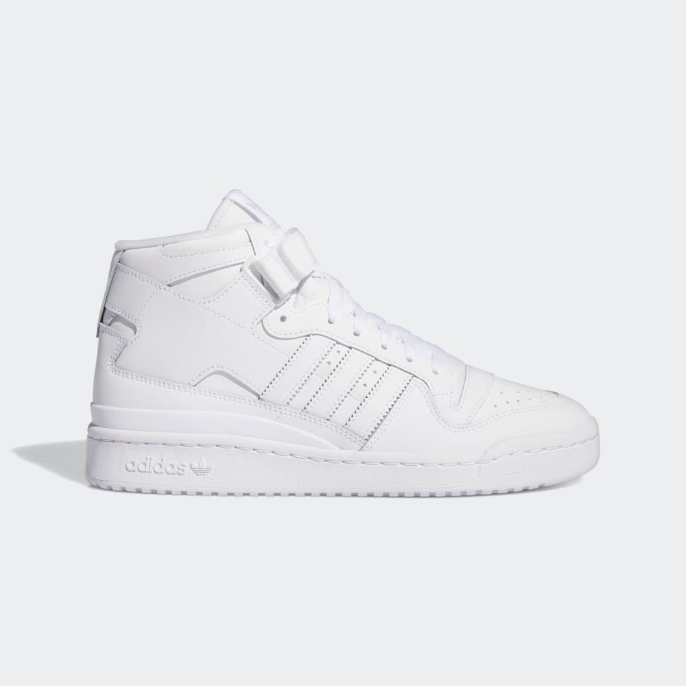 adidasIG3754355FORUM MID