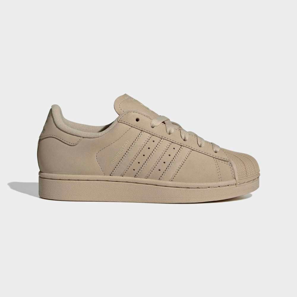 adidasIH1611355SUPERSTAR II W