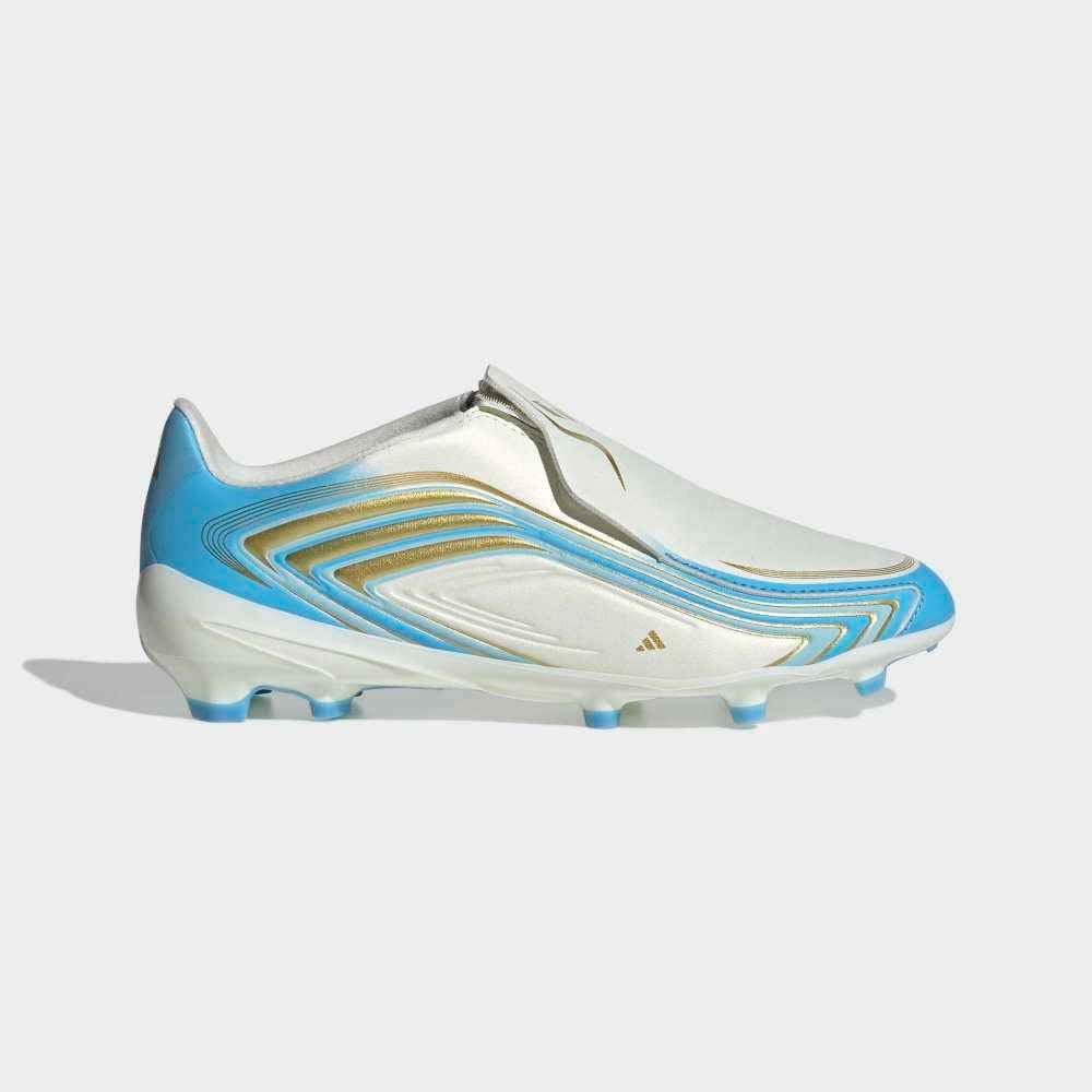 adidasIH190731F50 MESSI LEAGUE LL FG J