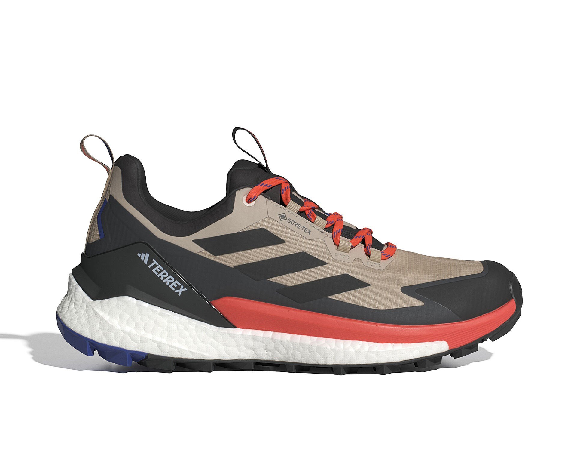 adidasIH3536385TERREX FREE HIKER 2 LOW GTX