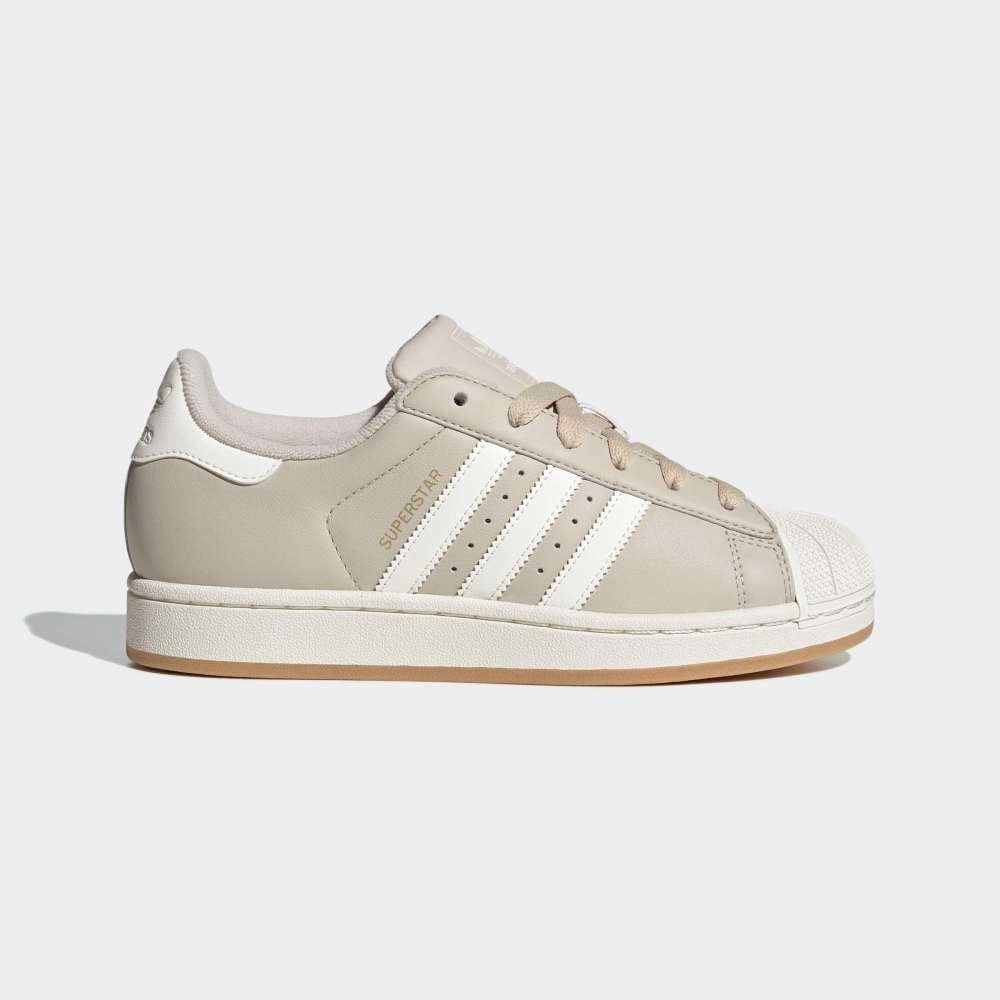 adidasIH414536SUPERSTAR II W