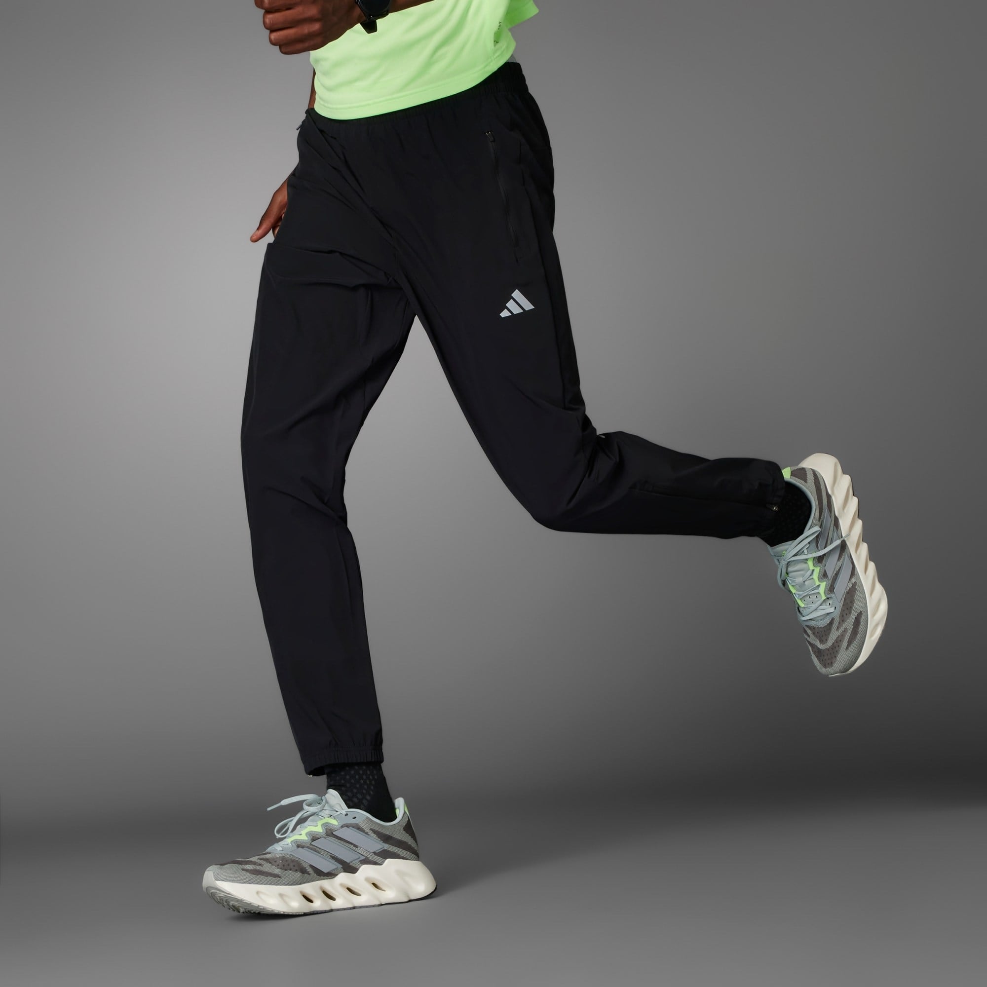 adidasIL71872XLRUN IT TKO PANT