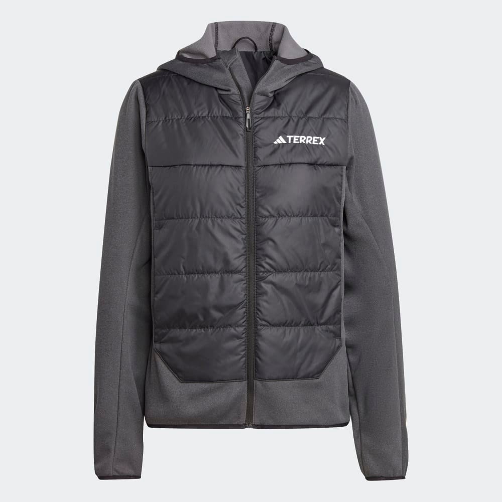 adidasIR7882LW MULTI HYB JKT