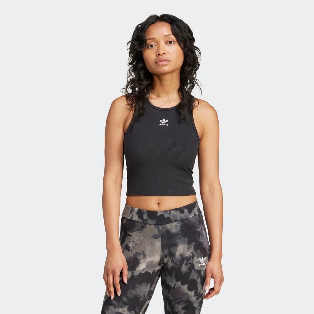 adidasIW5736LESS RIB TANK