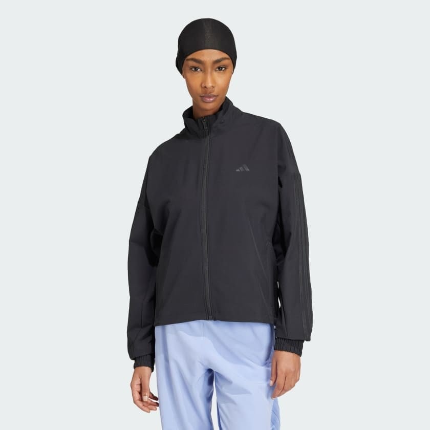 adidasIW8167LPACER W JACKET