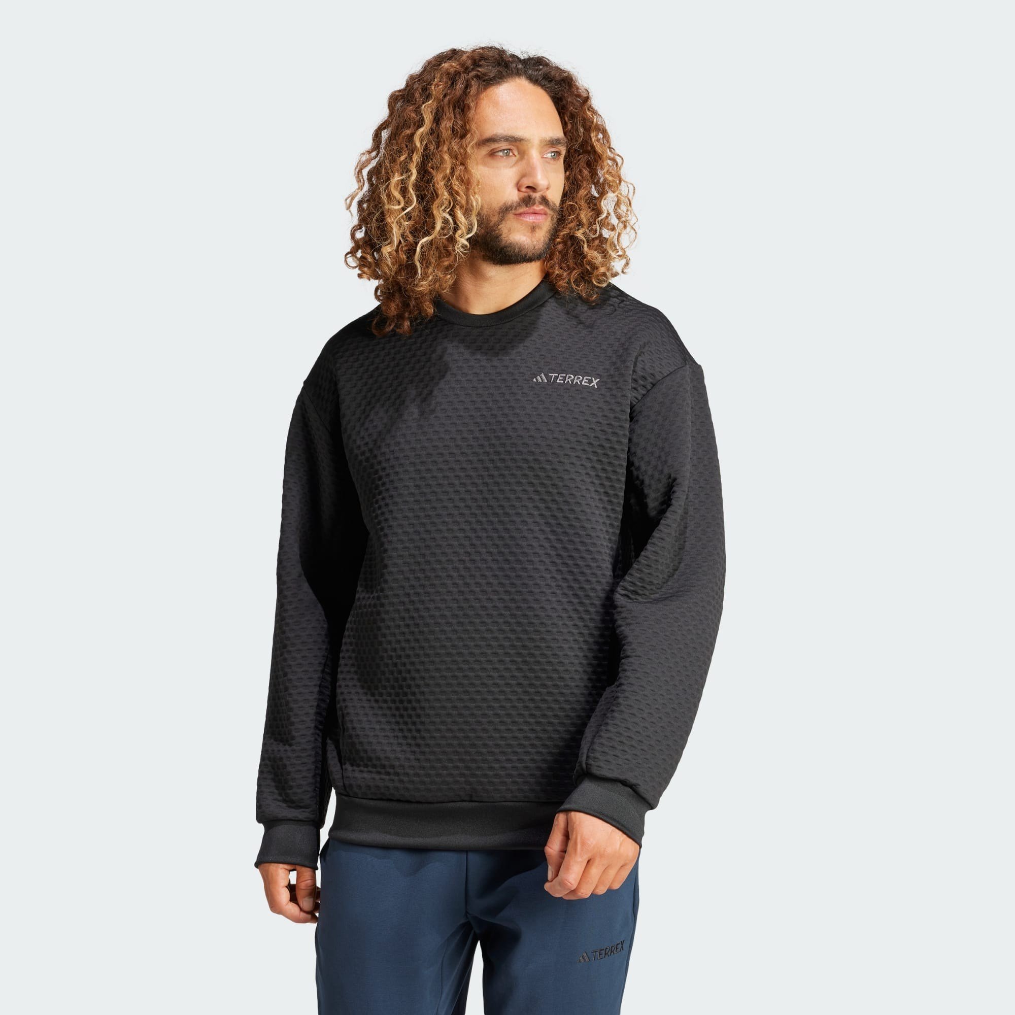 adidasIX39412XLXPL CREW NECK