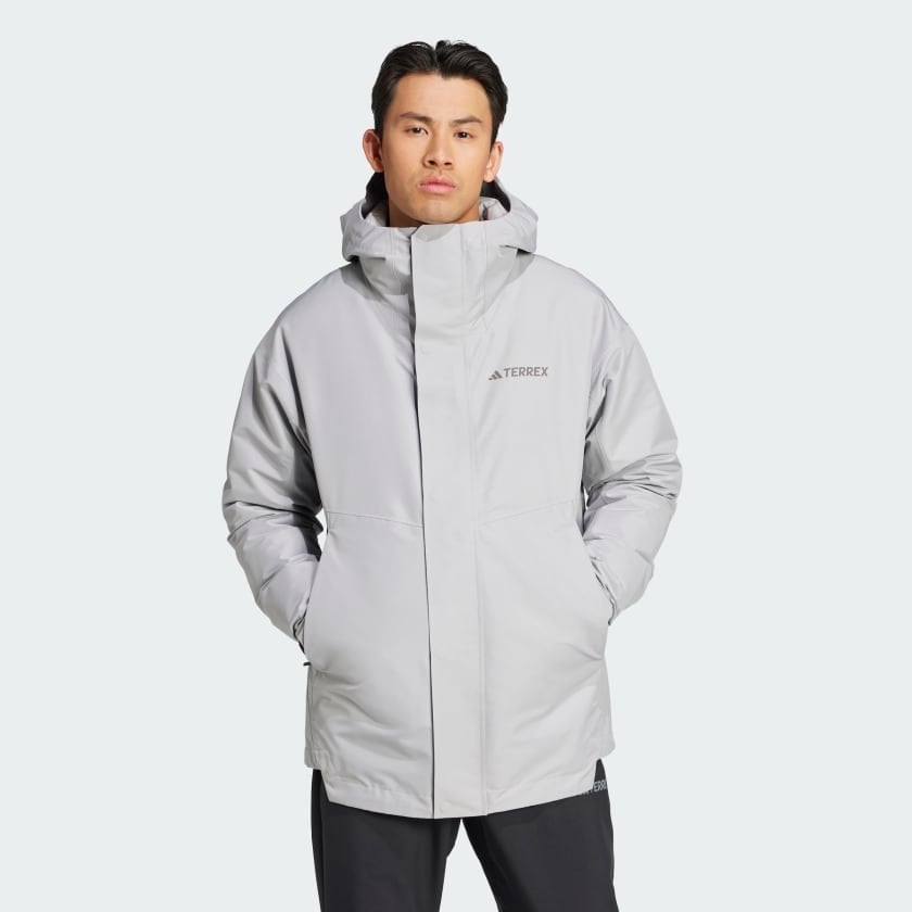 adidasIX79362XLXPL GOOSE 3IN1