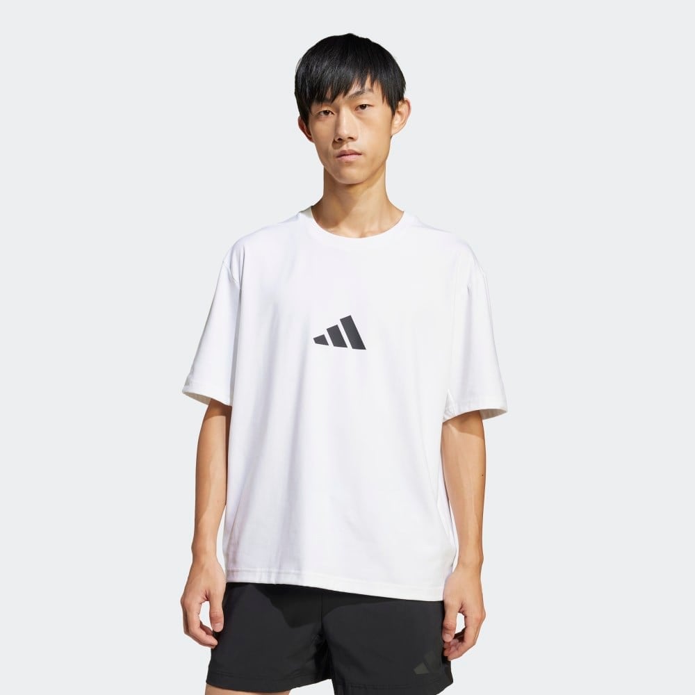 adidasJC5482LM Z.N.E. TEE LO