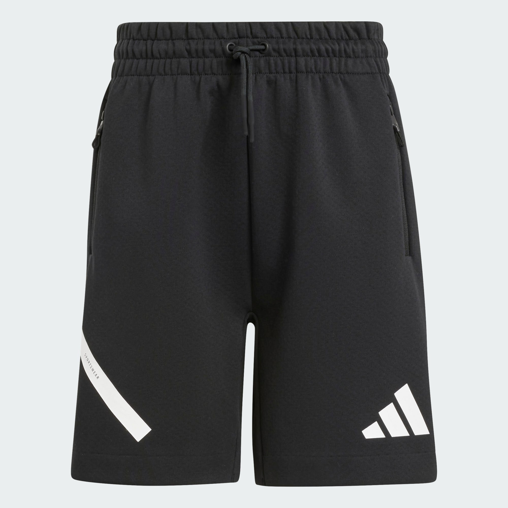 adidasJD001011-12YaşJ ZNE SHORTS