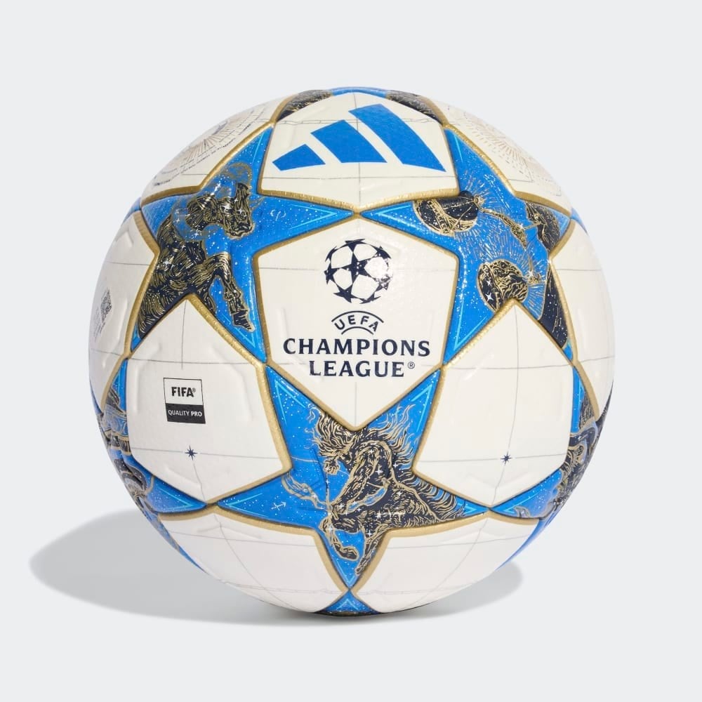 adidasJD01885UCL PRO
