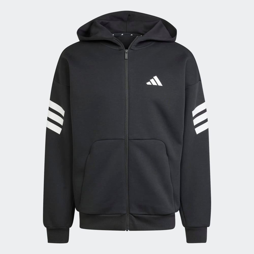 adidasJD48272XLM FI 3S FZ