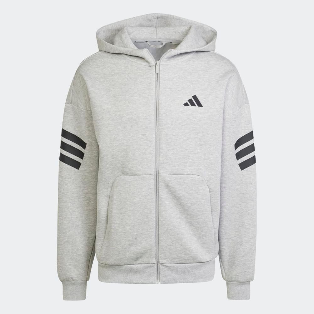 adidasJD48282XLM FI 3S FZ