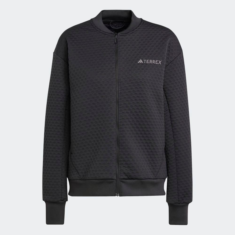 adidasJD6642LW XPL SWEAT JKT