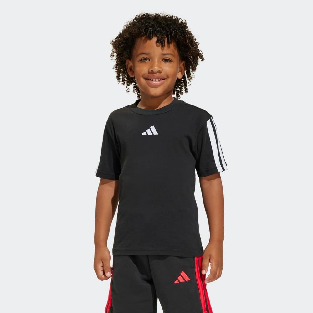 adidasJE03174-5YaşLK 3S TEE 160