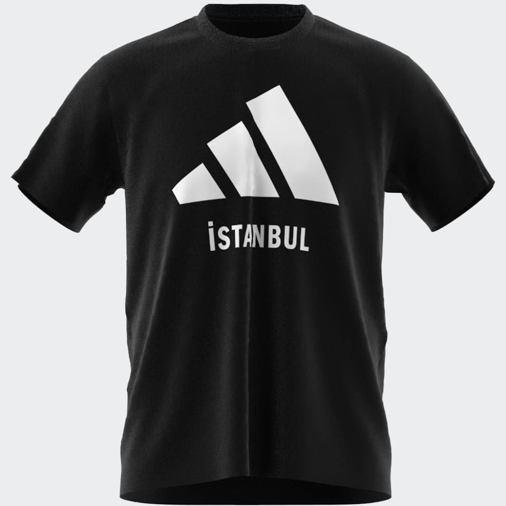 adidasJE2735LISTANBUL TEE