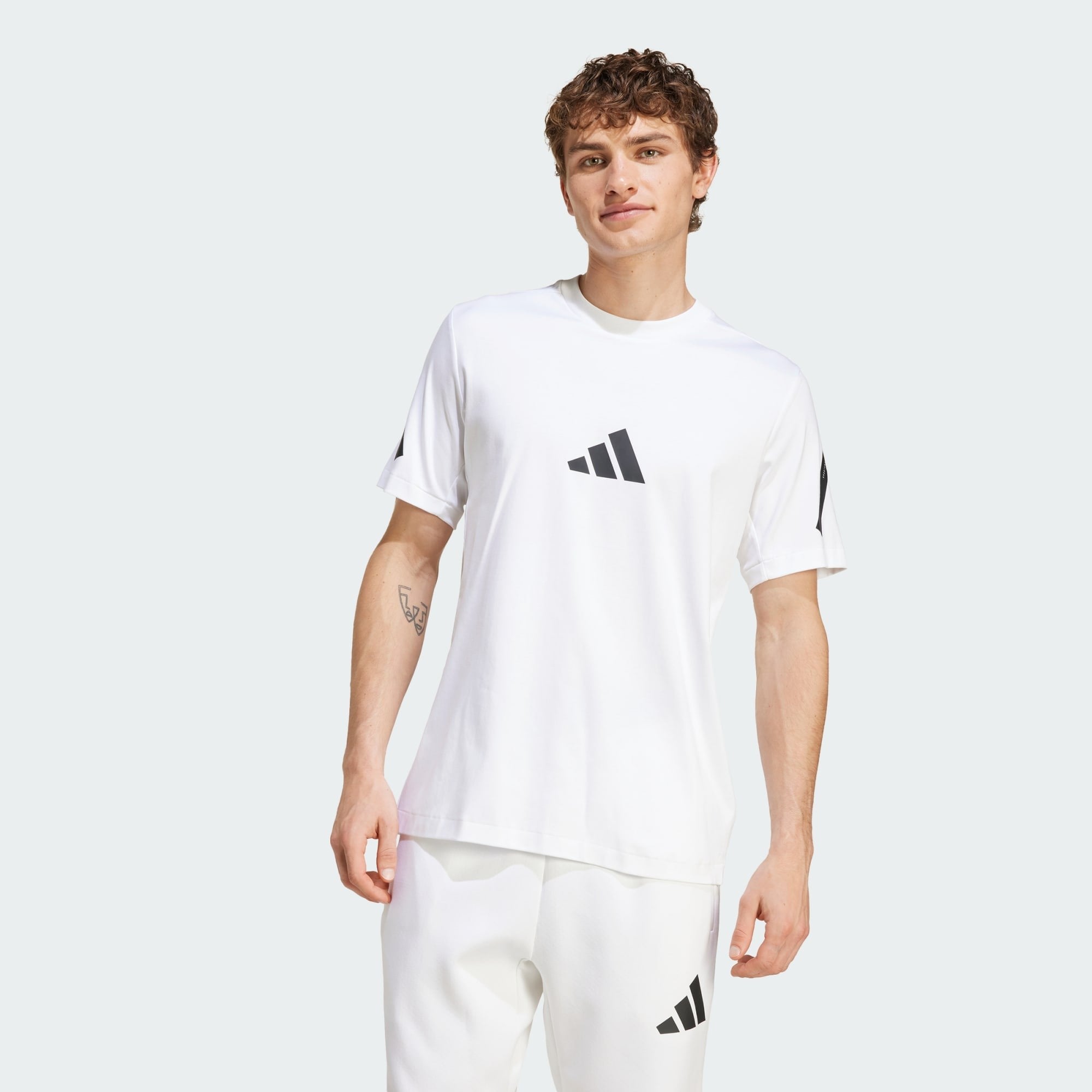 adidasJE30782XLM Z.N.E. TEE