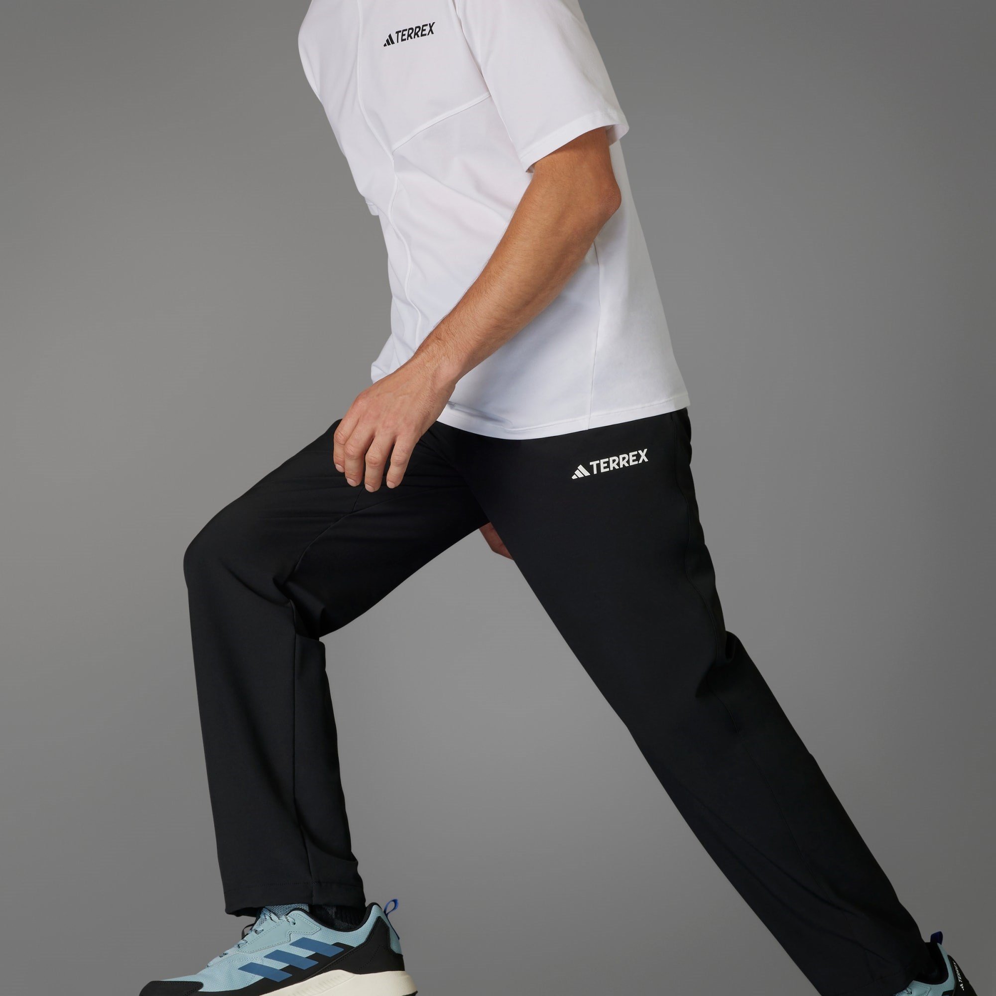 adidasJF3709LMT LITEFLEX P