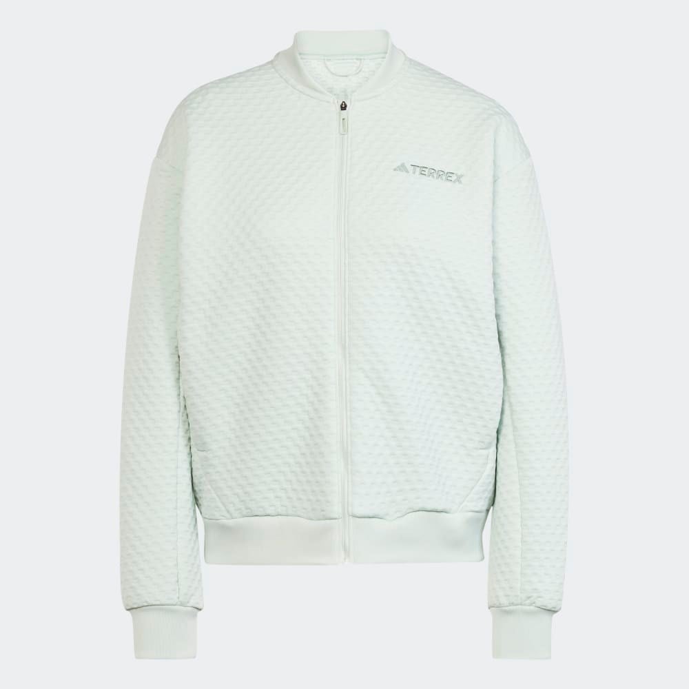 adidasJF9064LW XPL SWEAT JKT