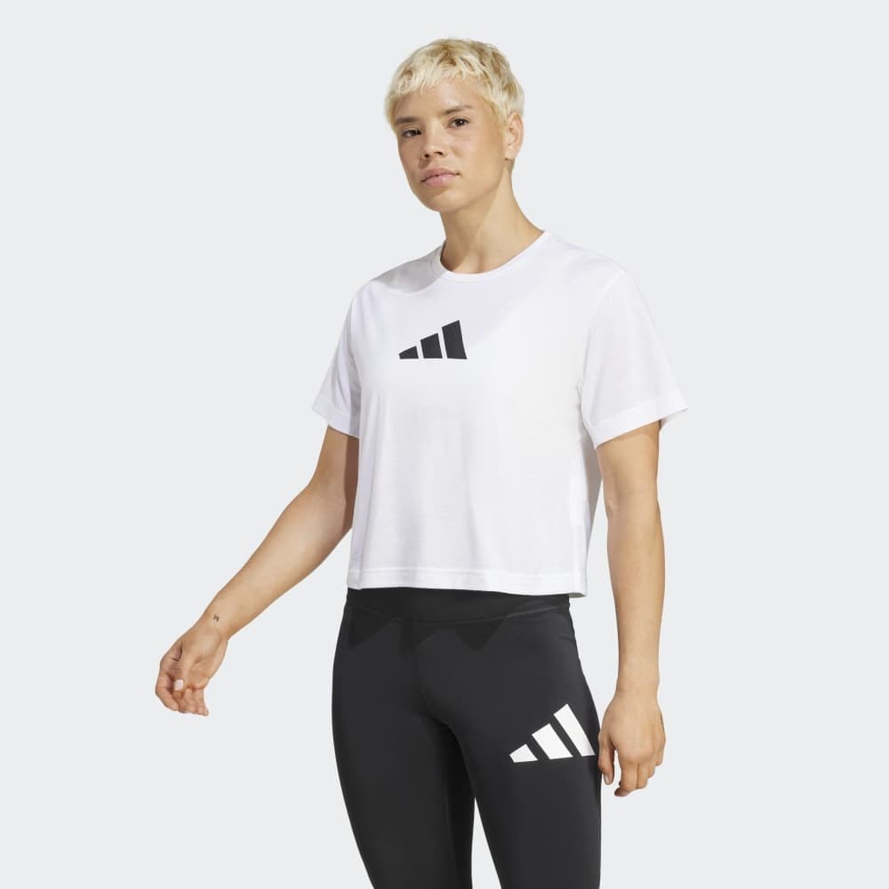 adidasJG8615LWE BL TEE