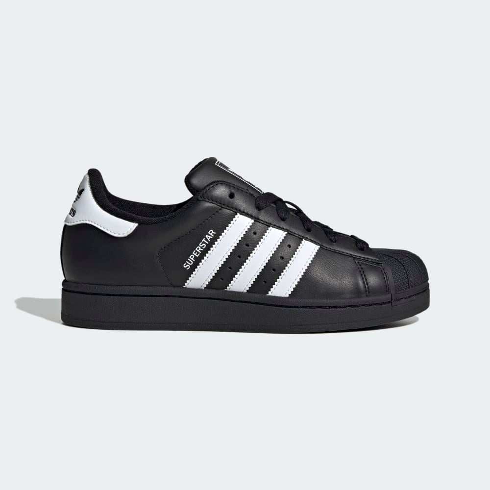 adidasJH7033355SUPERSTAR II W
