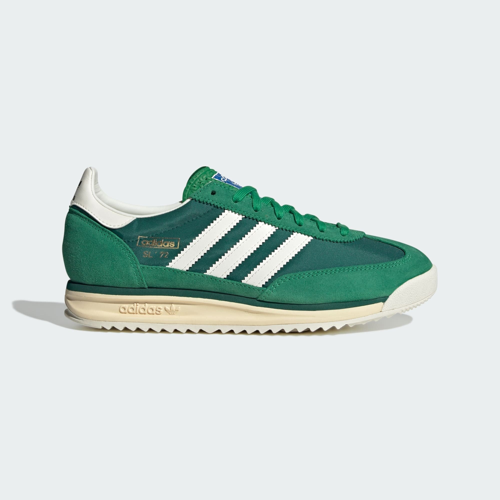 adidasJH864340SL 72 RS