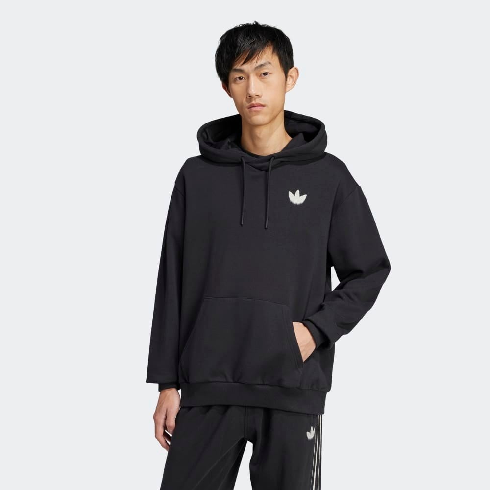 adidasJI5928LSKELETON HD