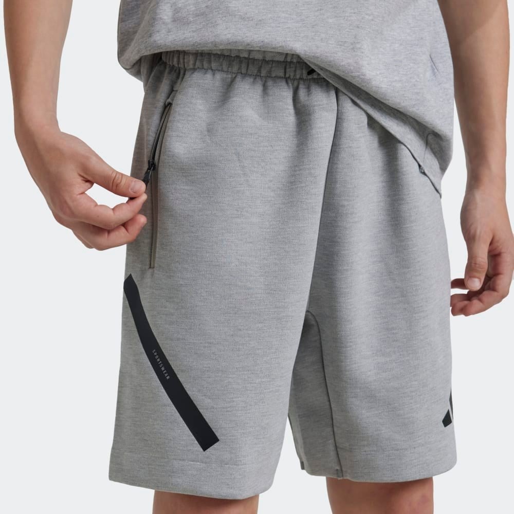 adidasJI754611-12YaşJ ZNE SHORTS