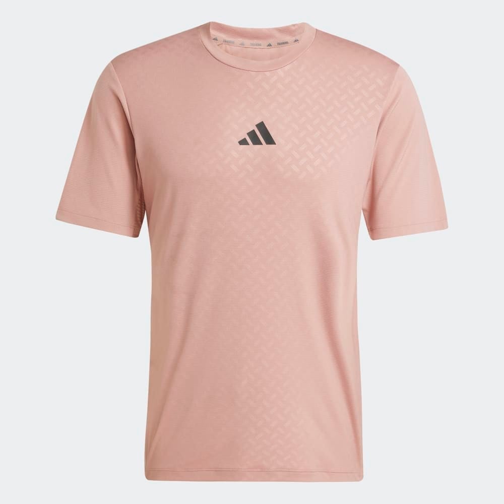 adidasJI8217LPOWER 3S TEE