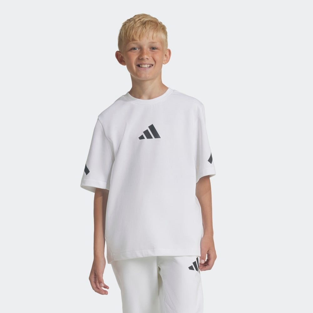 adidasJJ414411-12YaşJ ZNE TEE