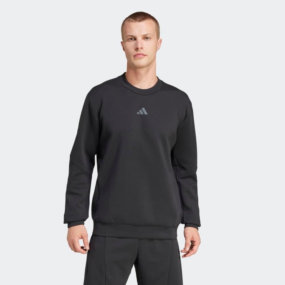 adidasJJ4642LD4T CREW SWEATS