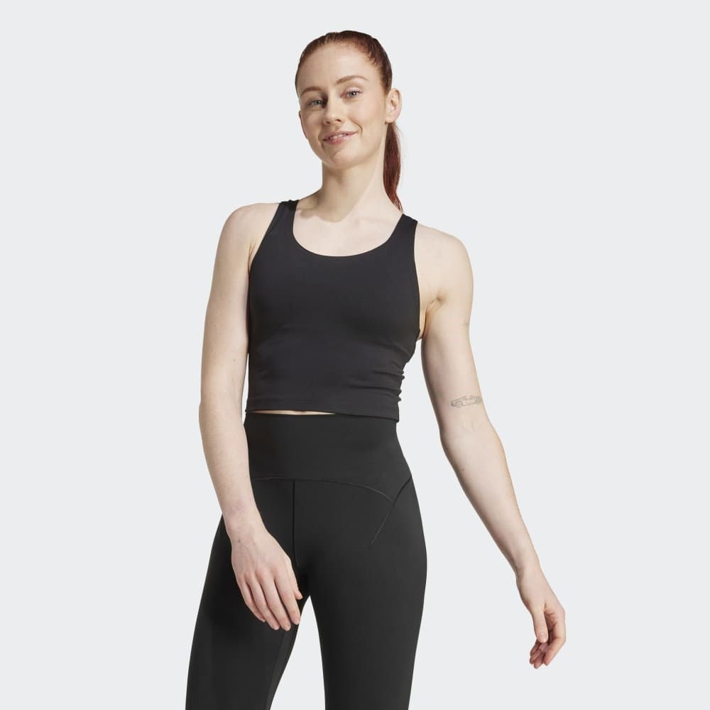 adidasJL5523LALL ME MS TANK