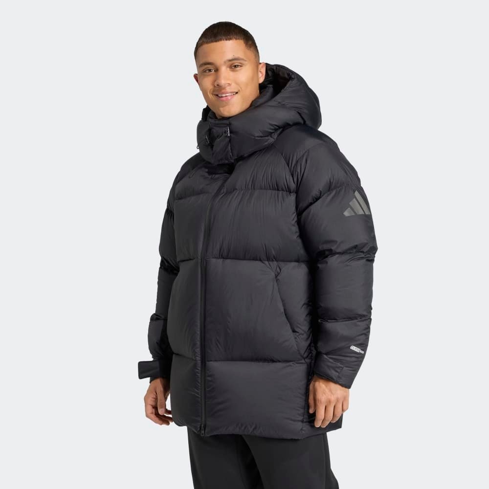 adidasJL6960LMYSHELTER PARKA