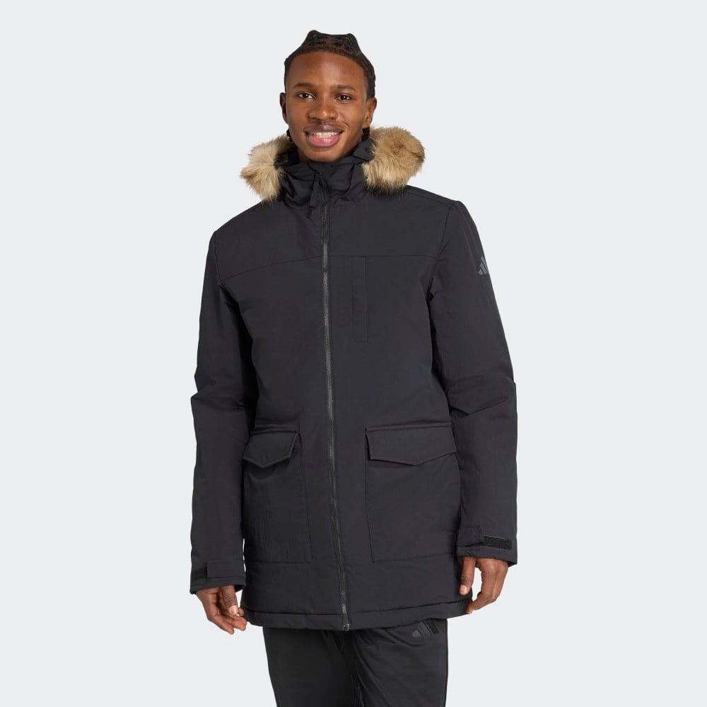adidasJM3919LPAVERIC FUR PAR