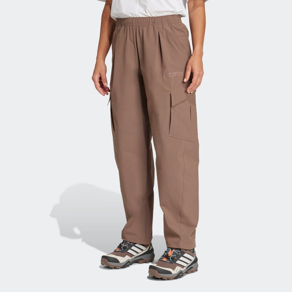 adidasJM9857LW CARGO PANTS